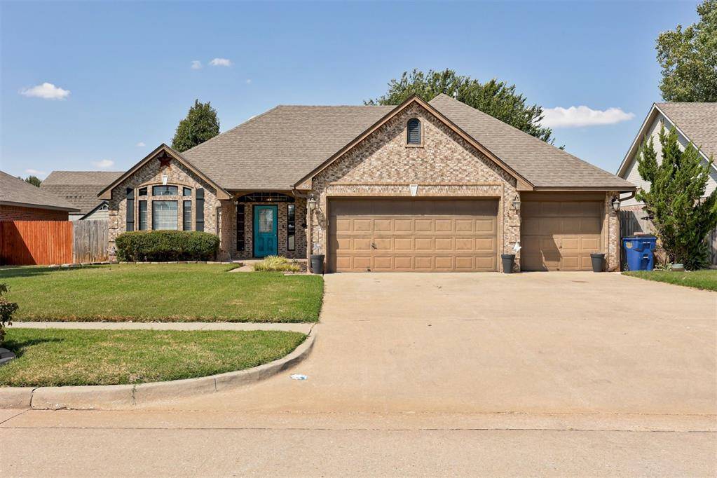 Mustang, OK 73064,605 N Chisholm Trail Way