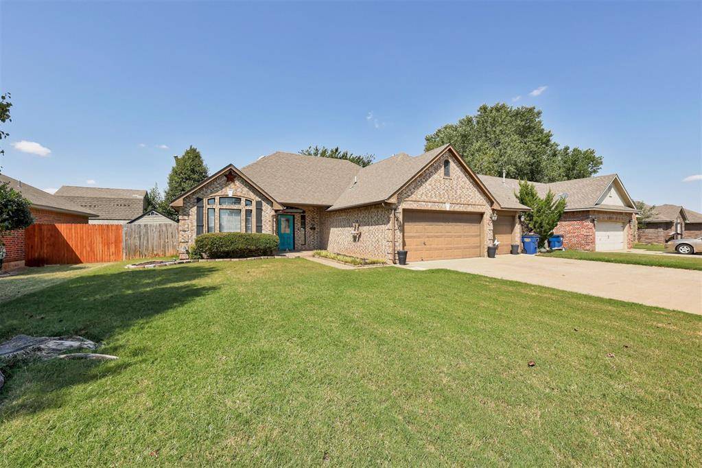 Mustang, OK 73064,605 N Chisholm Trail Way