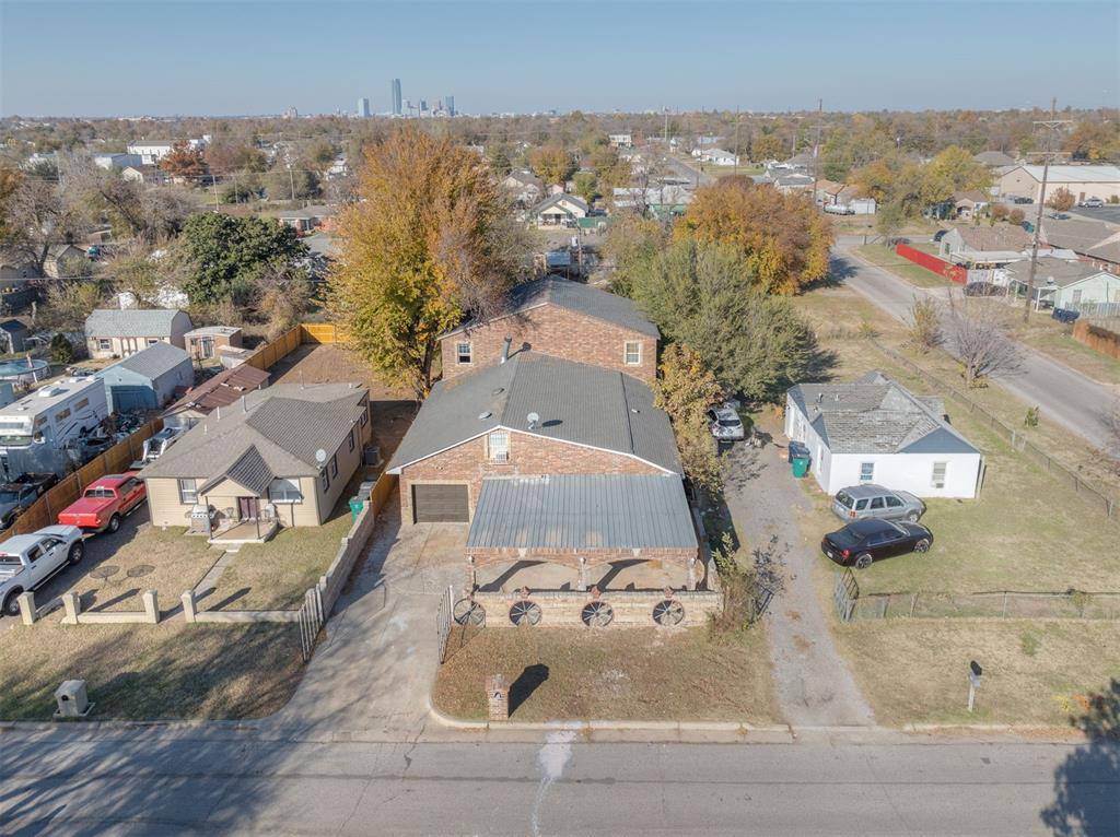 Oklahoma City, OK 73129,337 SE 48th Street