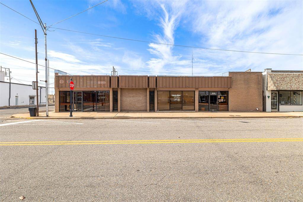 El Reno, OK 73036,201 N Bickford Avenue