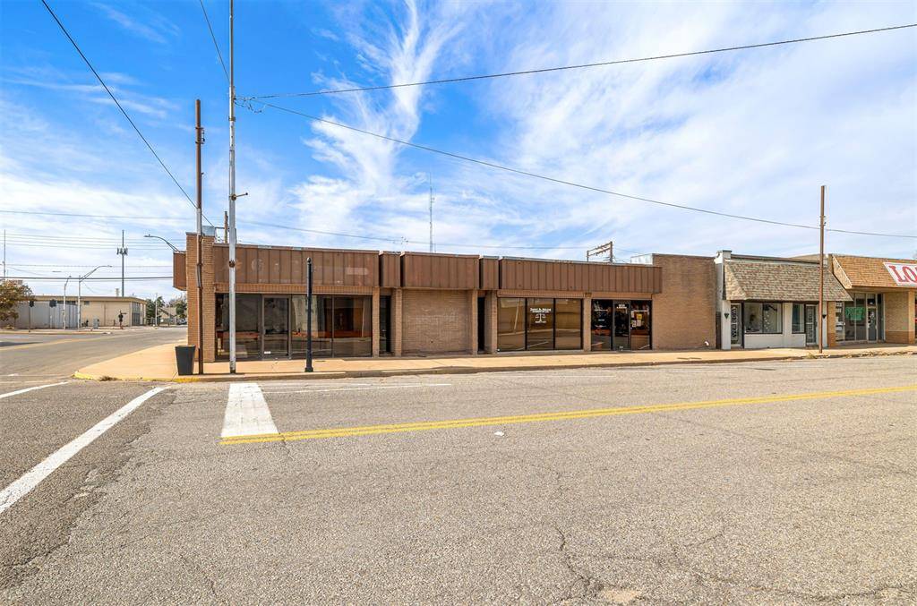 El Reno, OK 73036,201 N Bickford Avenue