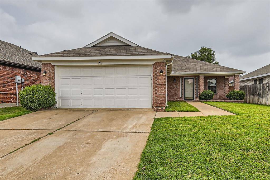 Fort Worth, TX 76123,7312 Grass Valley Trail