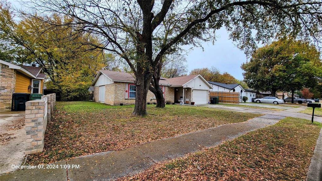 Arlington, TX 76014,1702 Coronado Street