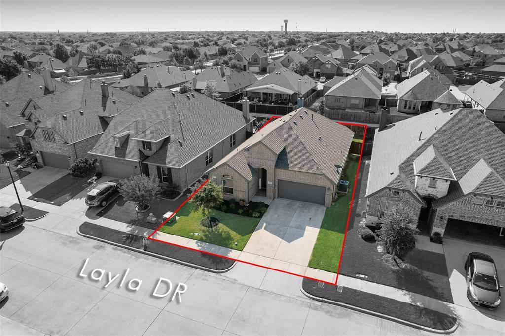 Fate, TX 75087,816 Layla Drive