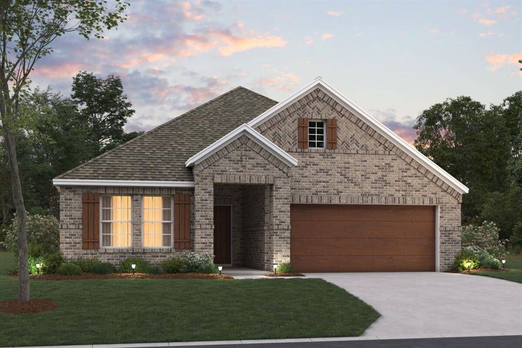 Grand Prairie, TX 76084,7554 Prairie Holly Lane