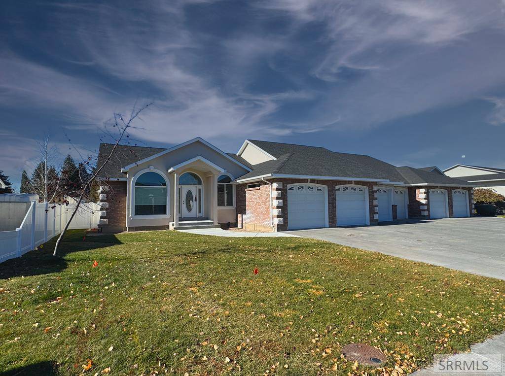 Ammon, ID 83406,1810 Cabellaro Drive