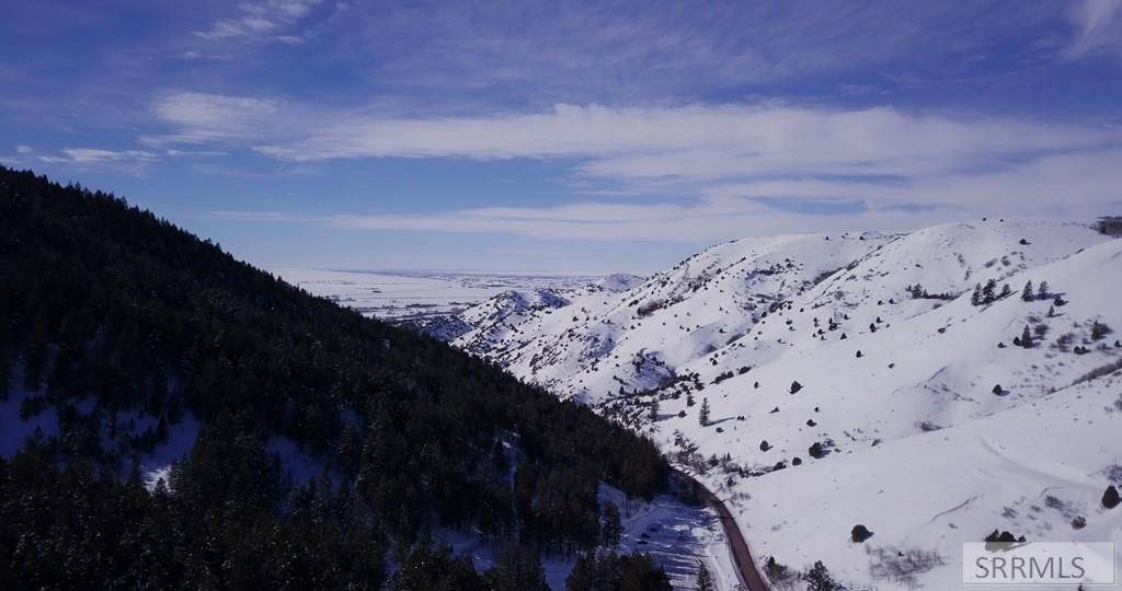 Ririe, ID 83443,50 Acres Kelly Canyon Road