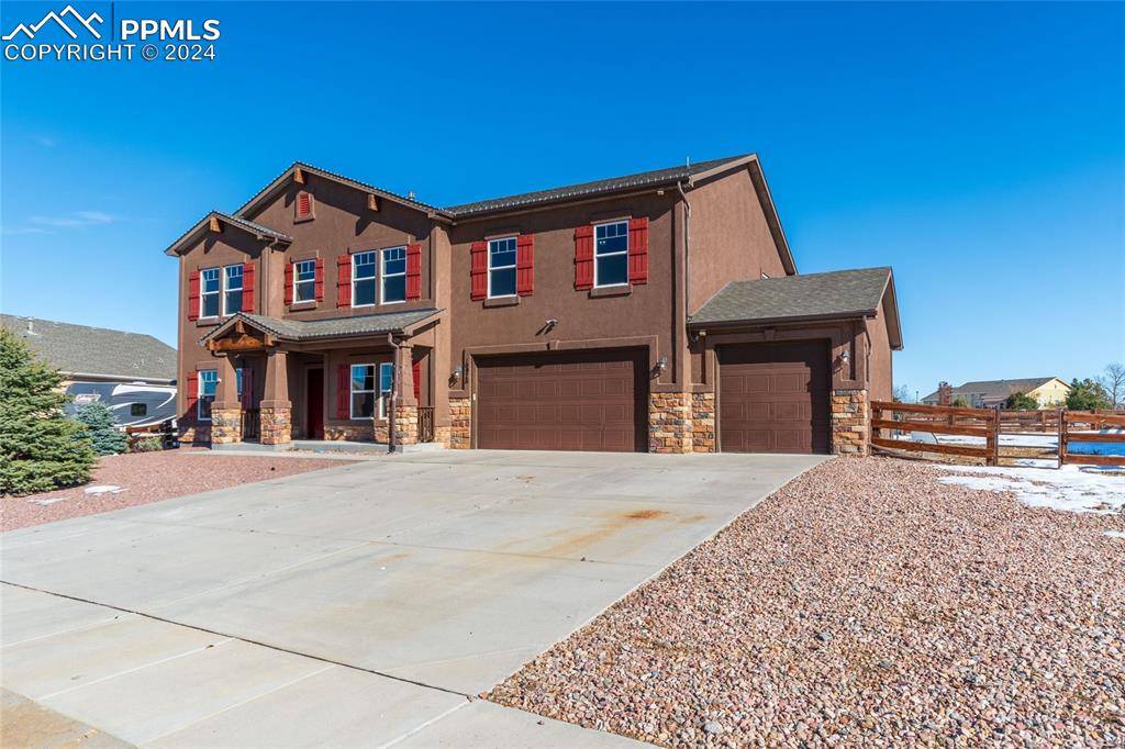 Peyton, CO 80831,10978 Middlegate CT