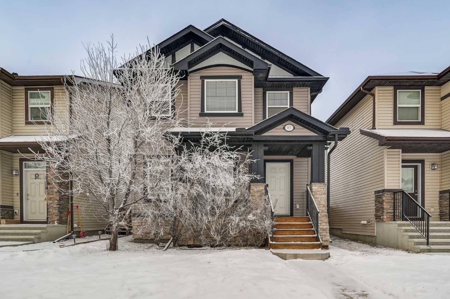 Calgary, AB T3N 0B9,61 Skyview Springs CRES NE