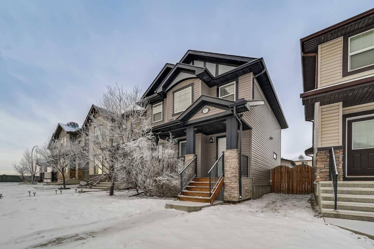 Calgary, AB T3N 0B9,61 Skyview Springs CRES NE