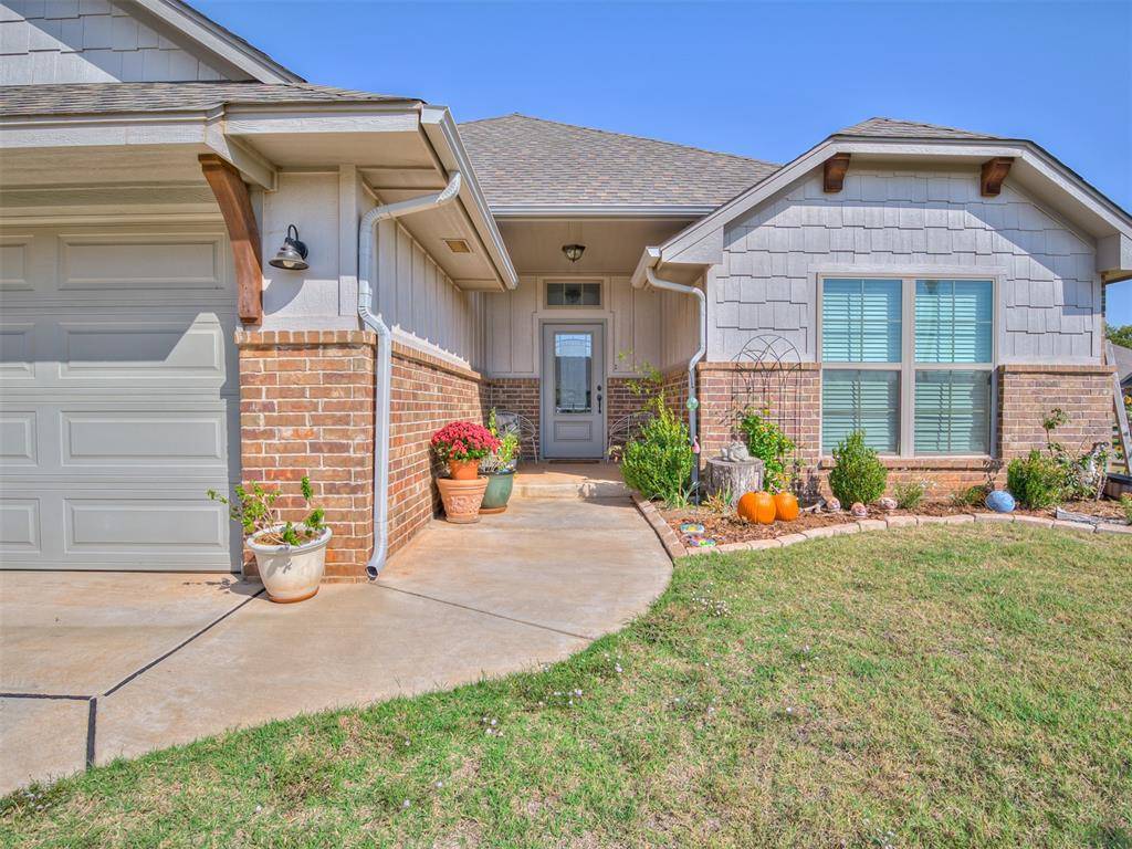 Piedmont, OK 73078,13900 Upper Village Drive