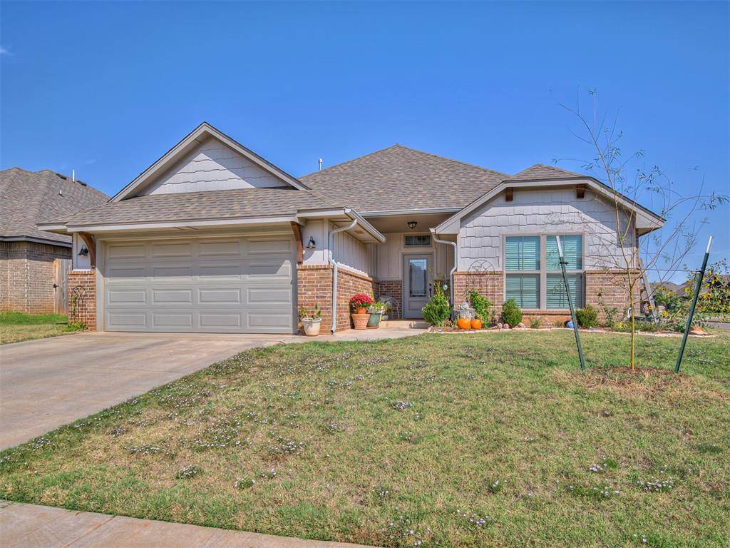 Piedmont, OK 73078,13900 Upper Village Drive