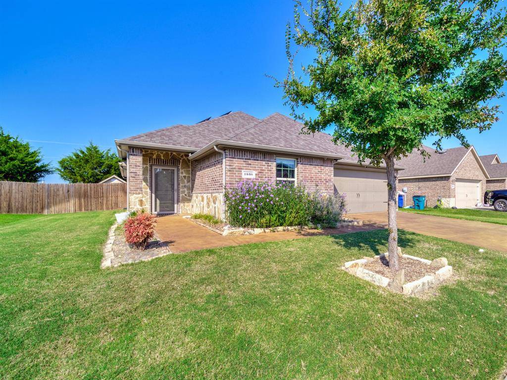 Waxahachie, TX 75165,1530 Woodlake Drive