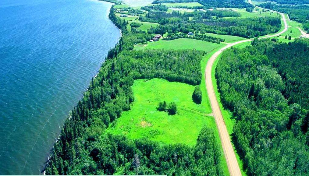 Lac La Biche, AB T0A 2C0,32 Lac La Biche Settlement