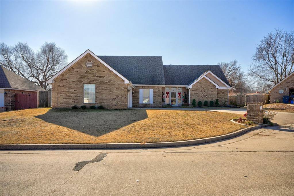 Shawnee, OK 74804,9 Brentwood Place