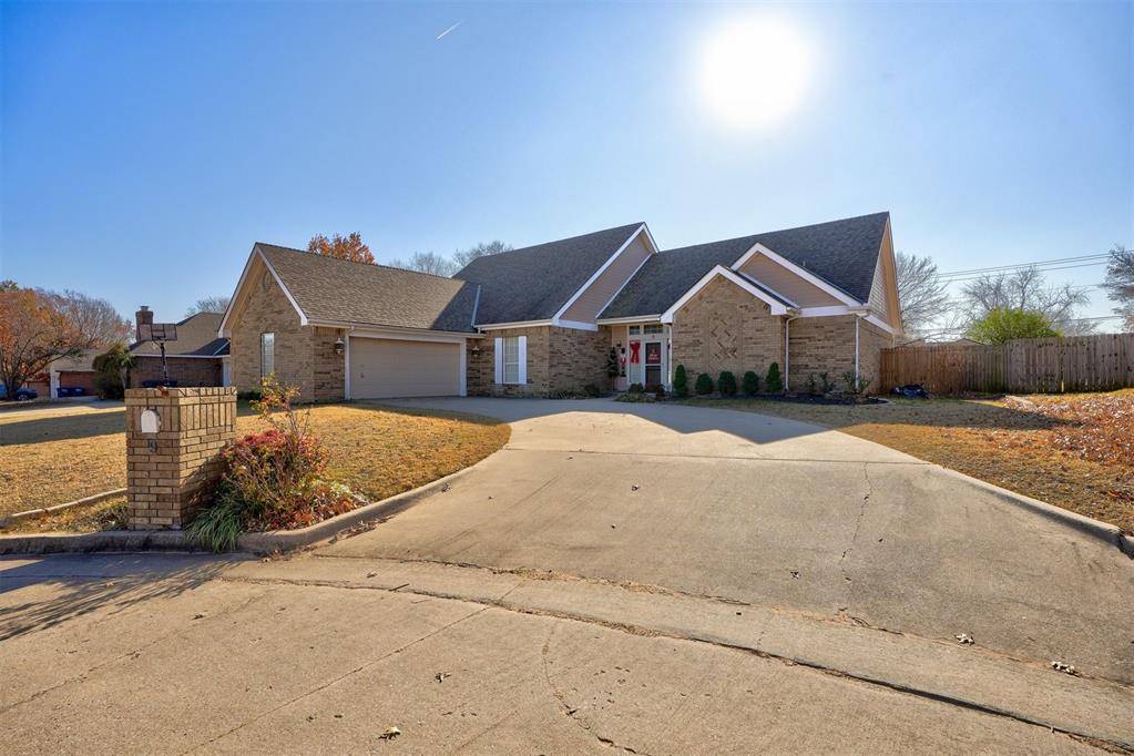 Shawnee, OK 74804,9 Brentwood Place