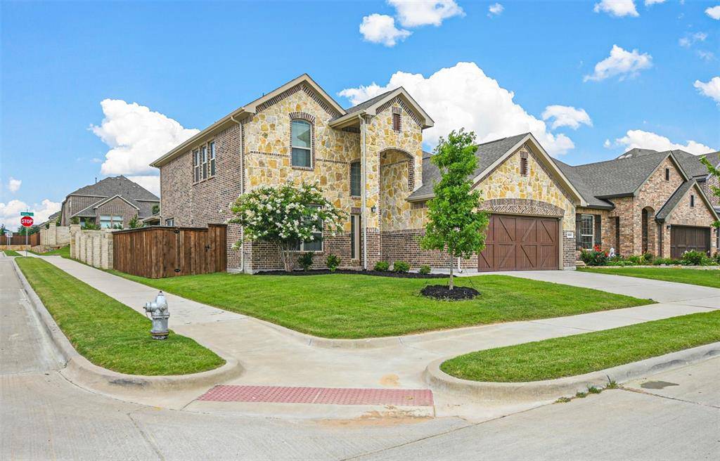 Fort Worth, TX 76126,5508 Vaquero Road