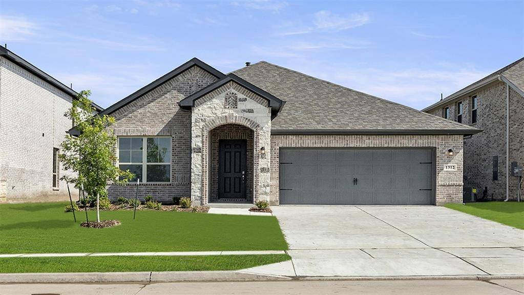 Midlothian, TX 76084,7518 Wild Mint Trail