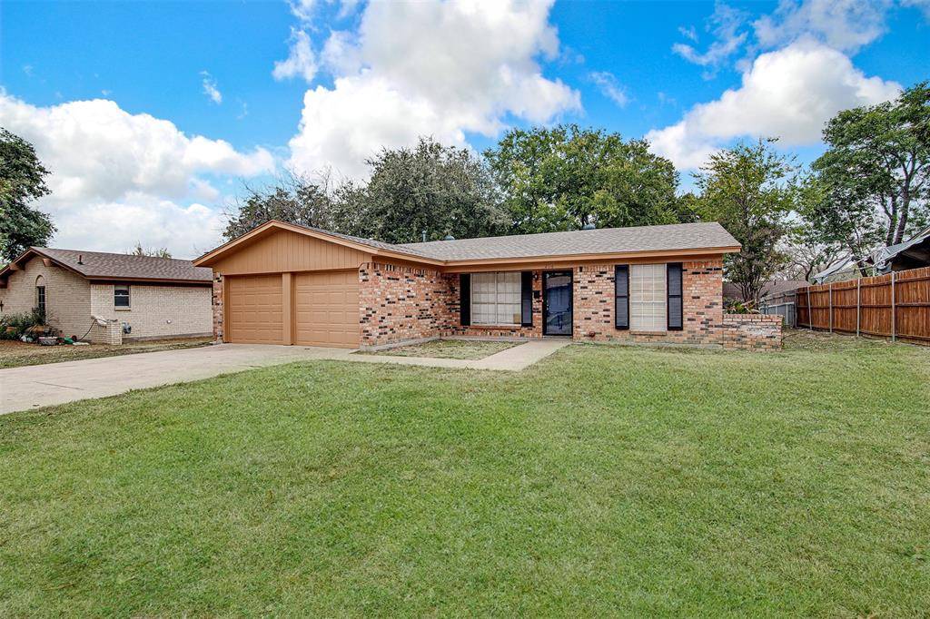 Edgecliff Village, TX 76134,2116 Ming Drive