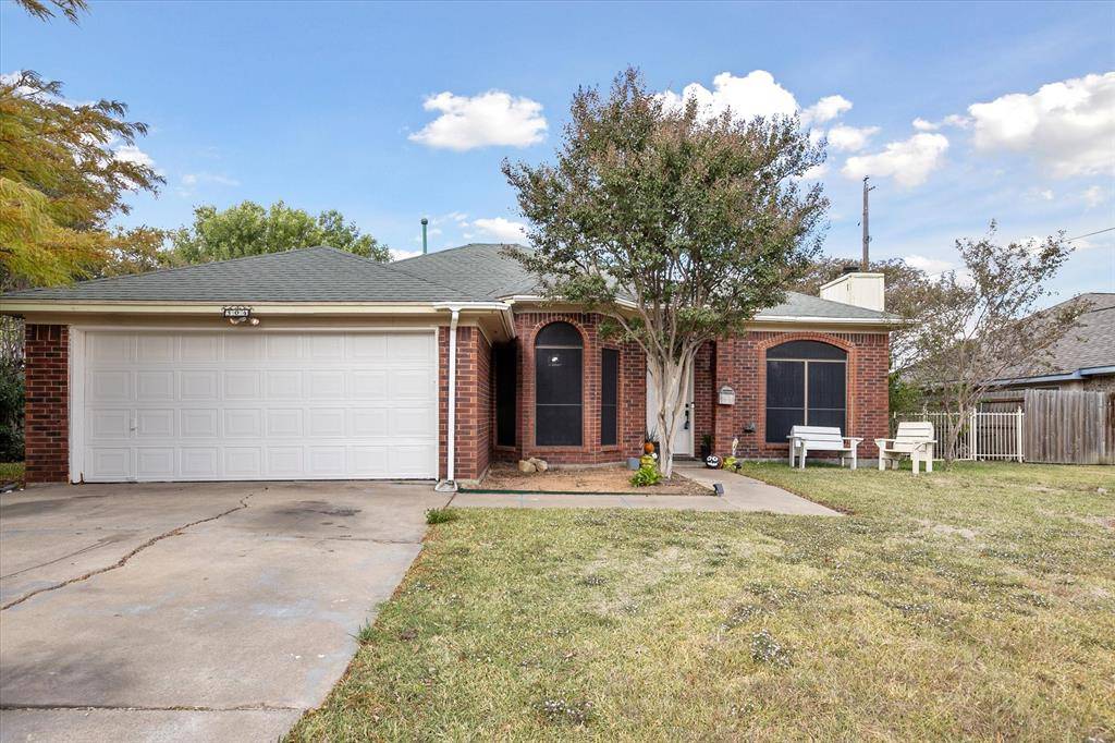 Alvarado, TX 76009,304 Shirley Drive