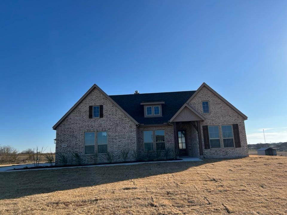 Decatur, TX 76234,148 Steppes Court