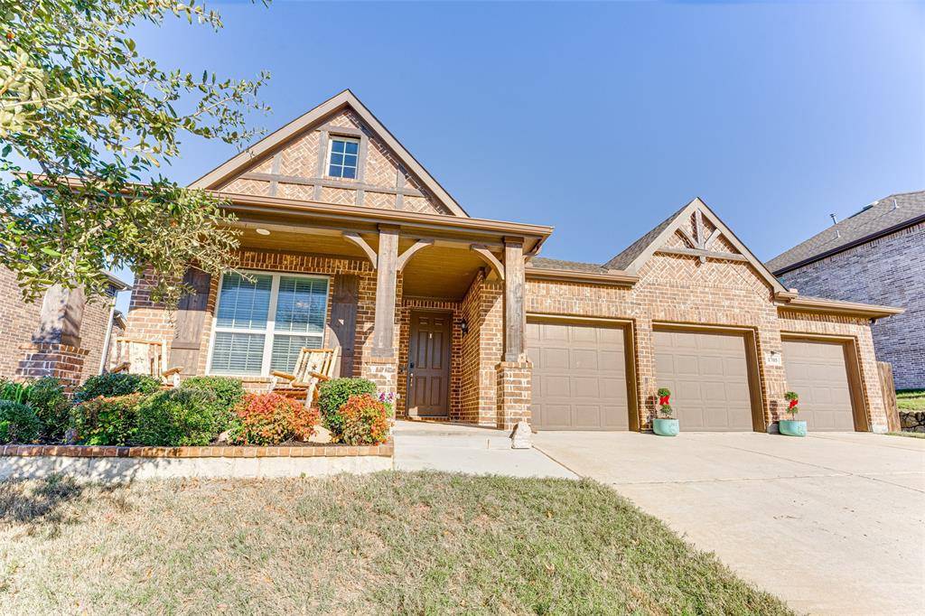 Wylie, TX 75098,1705 Meadowleaf Lane