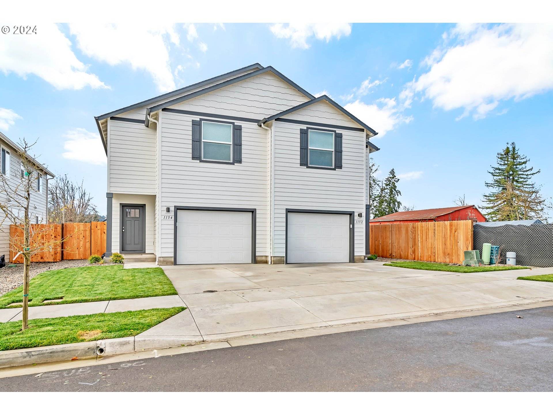 Springfield, OR 97478,1152/1154 S 43RD PL