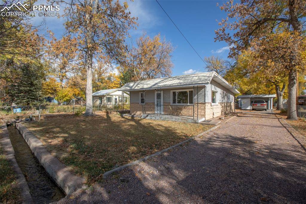 Canon City, CO 81212,530 Greydene AVE