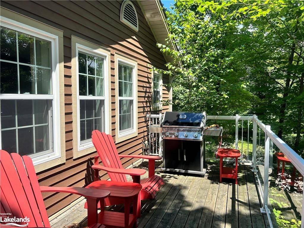 Lake Of Bays, ON P1H 2J6,1052 RAT BAY RD #118-3