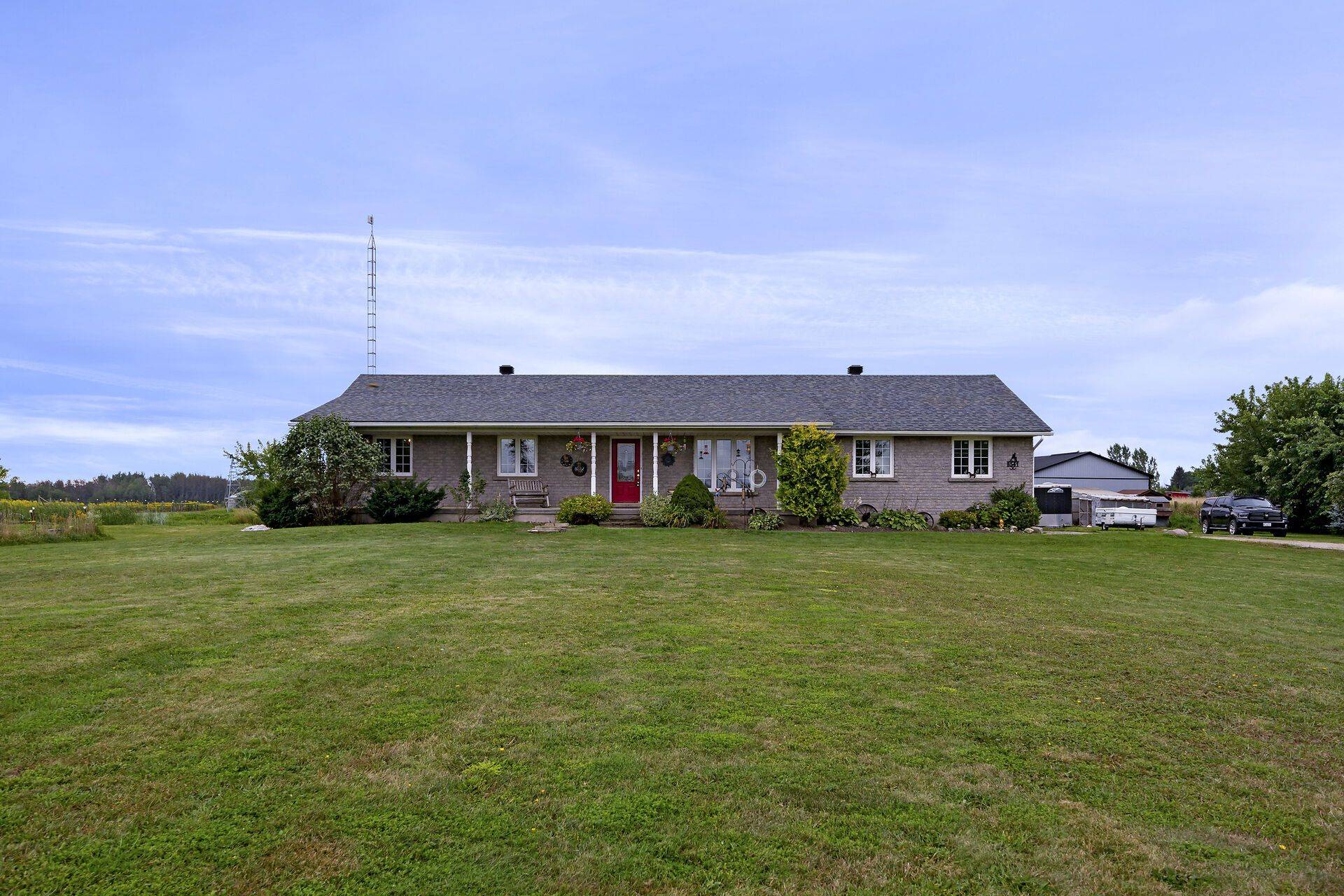 Wellington North, ON N0G 1A0,8541 Wellington Road 109 N/A