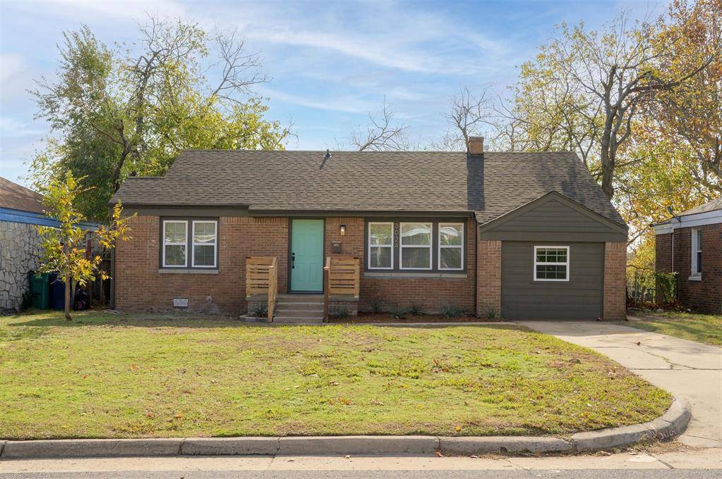 Oklahoma City, OK 73112,3024 NW 44th Street