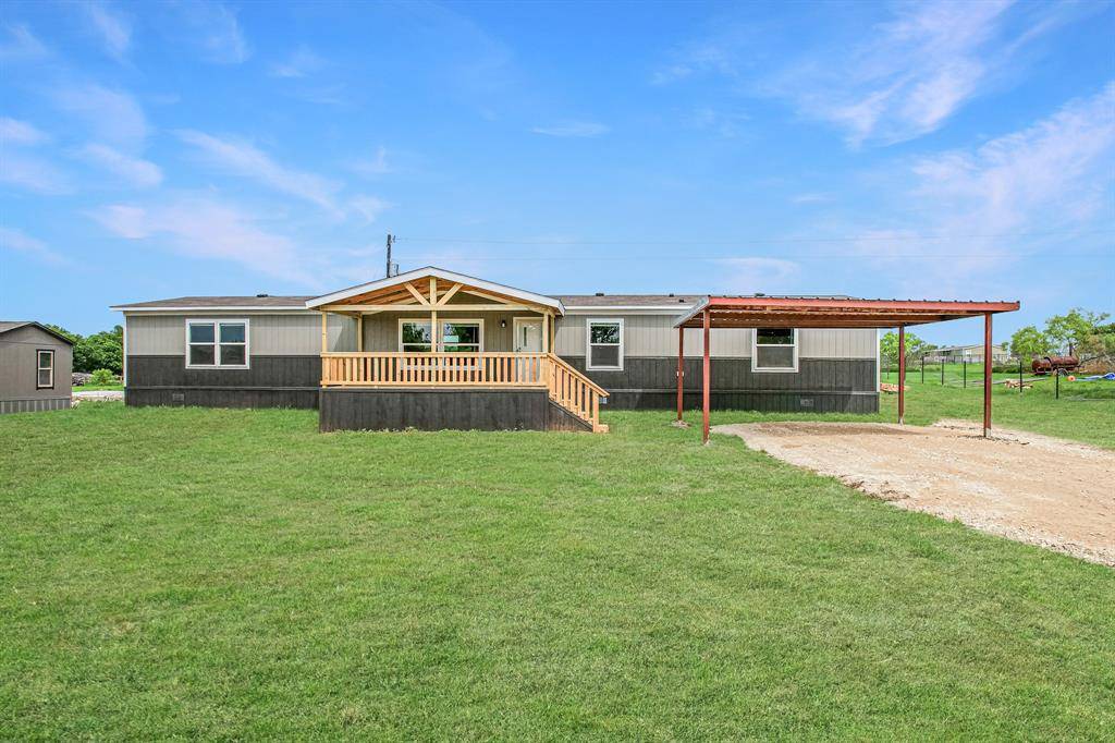 Gordonville, TX 76245,284 Pine Grove Road