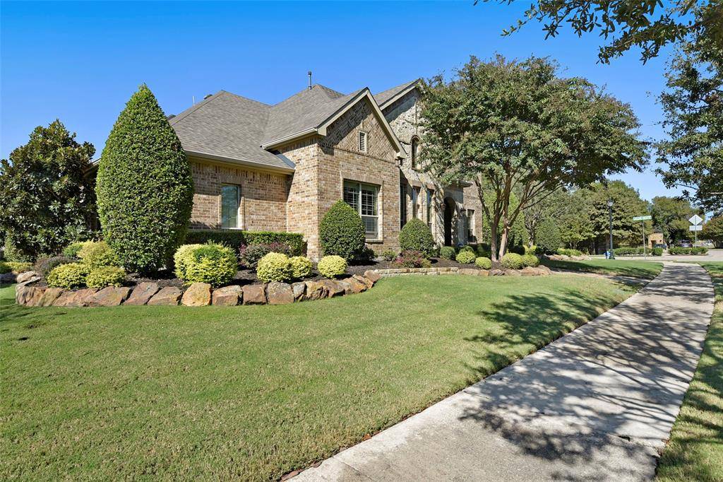 Frisco, TX 75035,12891 Winding Creek Drive