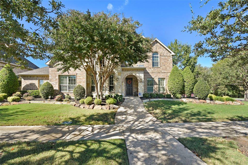 Frisco, TX 75035,12891 Winding Creek Drive