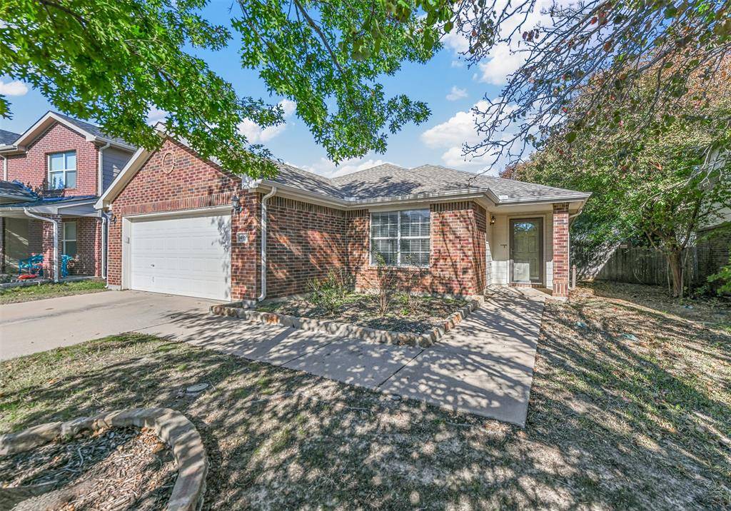 Fort Worth, TX 76244,4885 Trail Hollow Drive