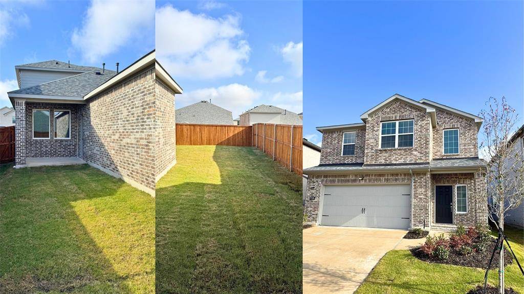 Anna, TX 75409,708 Santa lucia Drive