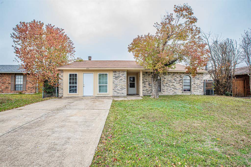 Mesquite, TX 75150,211 Bluffview Drive