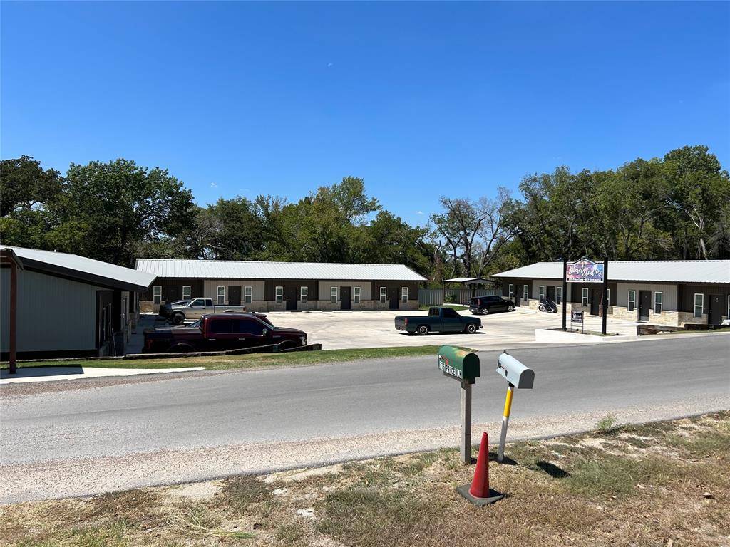 Weatherford, TX 76085,215 Price Lane #11