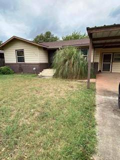 Abilene, TX 79603,1150 Green Street