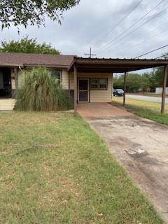 Abilene, TX 79603,1150 Green Street