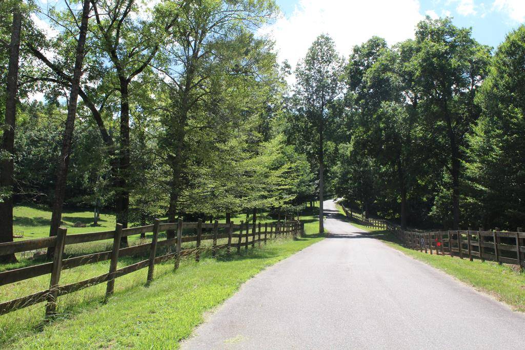 Hayesville, NC 28904,Lot 139 Shiloh Ridge