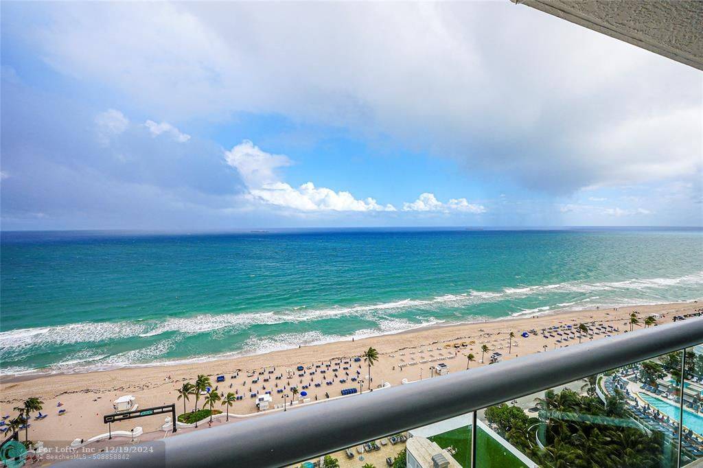 Fort Lauderdale, FL 33304,551 N Fort Lauderdale Beach Blvd  #1715