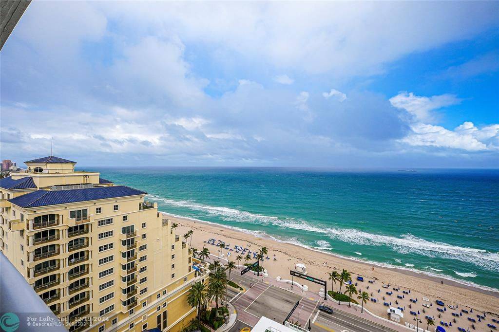 Fort Lauderdale, FL 33304,551 N Fort Lauderdale Beach Blvd  #1715