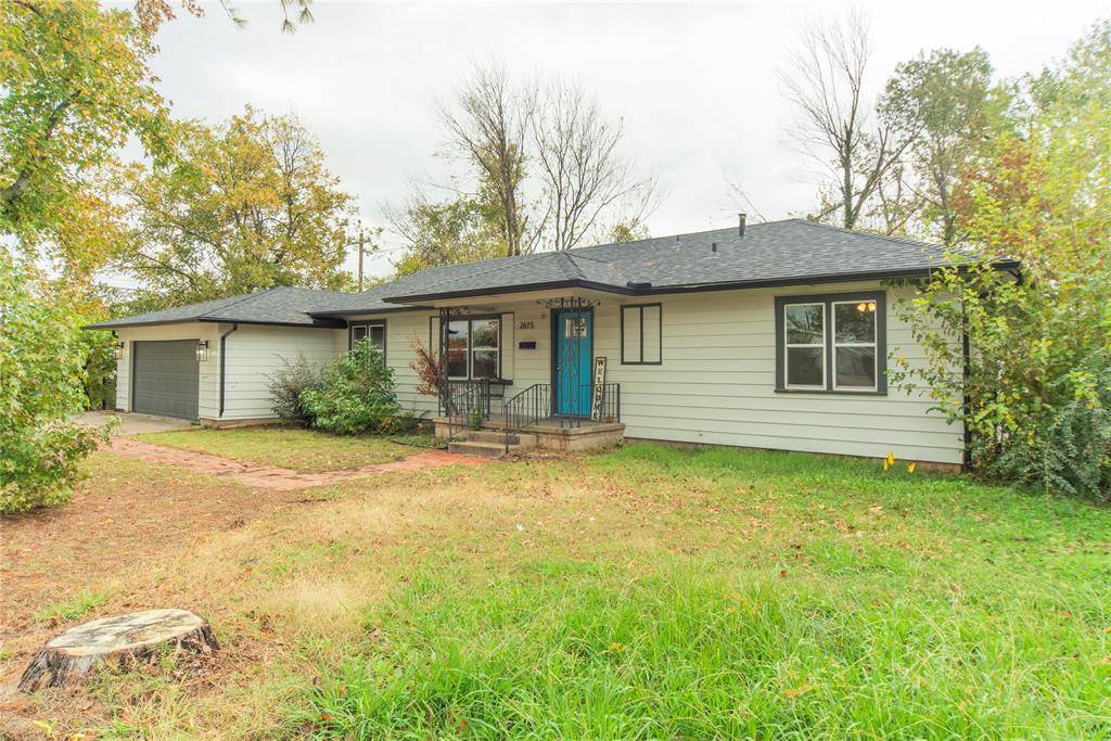 Shawnee, OK 74804,2615 N Beard Avenue