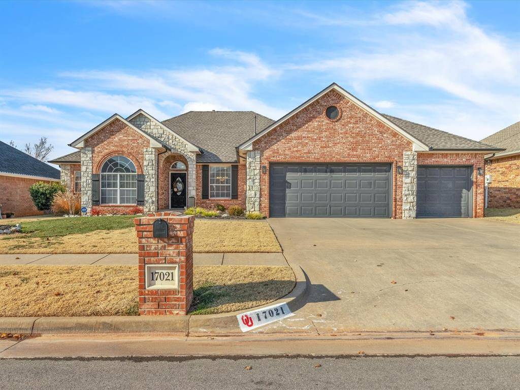 Edmond, OK 73012,17021 Kemble Lane