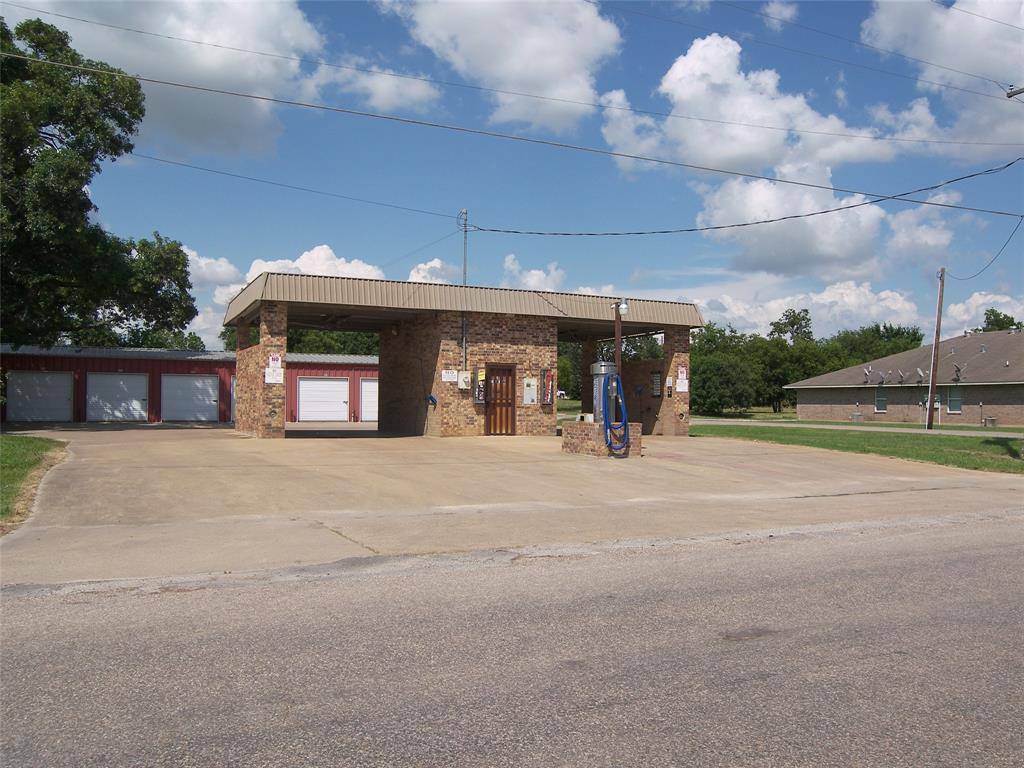 Godley, TX 76050,109 N 3rd Street