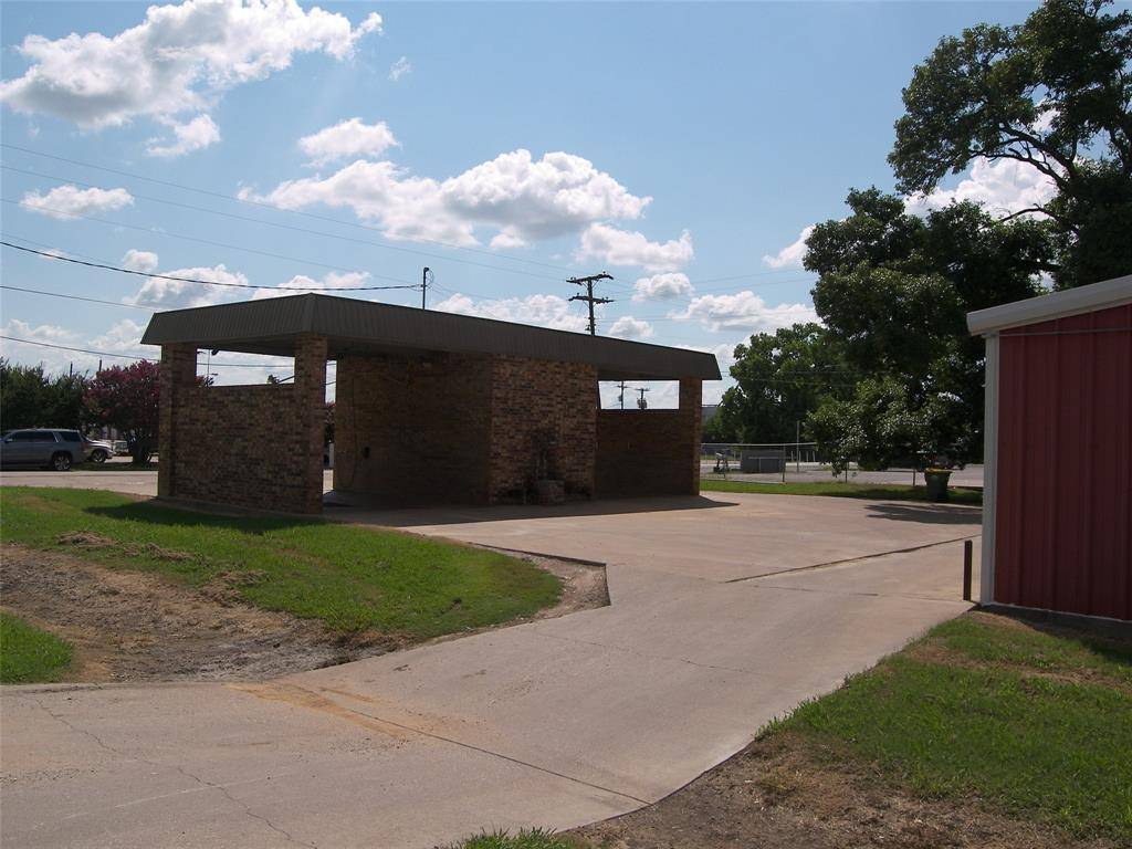 Godley, TX 76050,109 N 3rd Street