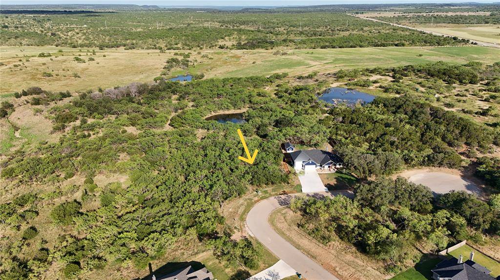 Graford, TX 76449,Lot 14 Green Elm Road