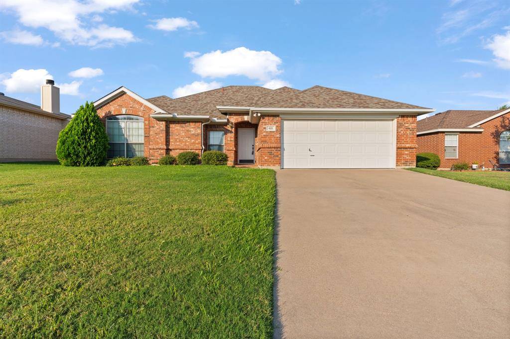 Burleson, TX 76028,621 Creekview Drive