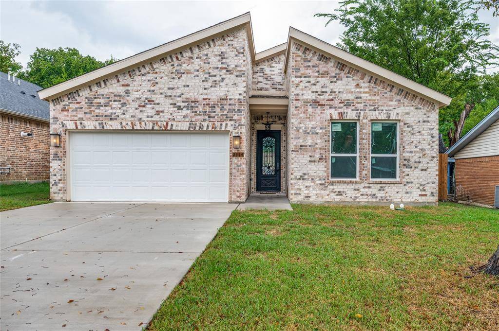 Grand Prairie, TX 75051,2114 Spikes Street